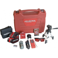 Нивелир CONDTROL XLiner Combo Set