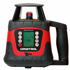 Нивелир CONDTROL Super RotoLaser