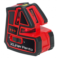 Нивелир CONDTROL XLiner Pento Set