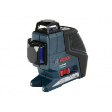 Нивелир Bosch GLL 3-80 P Professional
