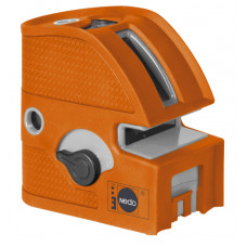 Нивелир Nedo X-Liner5.2