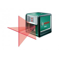 Нивелир Bosch Quigo II