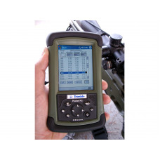 Контроллер Trimble Recon