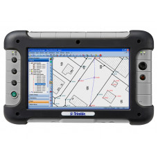 Контроллер Trimble Tablet TA