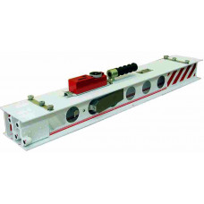 Рейка Спецдортехника КП-231С