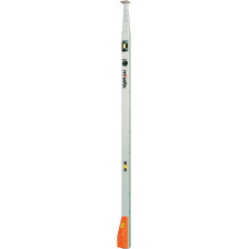 Рейка Nedo mEssfix 5m