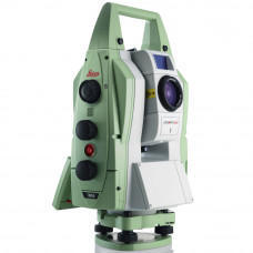 Тахеометр Leica TM50 I 0,5"