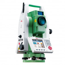 Тахеометр Leica TS09plus R1000 5"