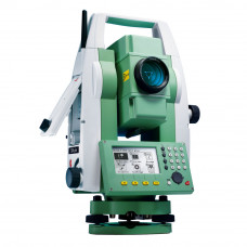 Тахеометр Leica TS06plus R1000 3" EGL