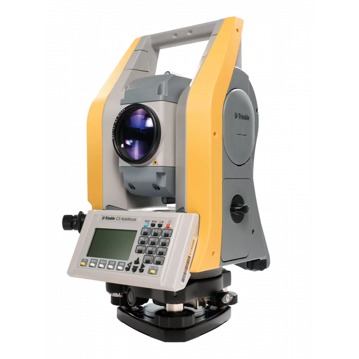 Тахеометр Trimble C3 5” OP