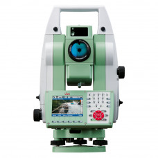Тахеометр Leica TS11 R500 1" SW Viva