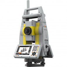 Тахеометр GeoMax Zoom95 A5 5"