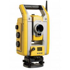 Тахеометр Trimble S5 3" Robotic DR Plus