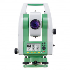 Тахеометр Leica TS02plus R500 5" Arctic