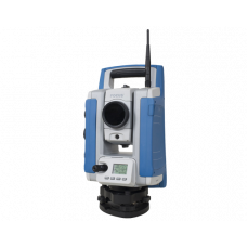 Тахеометр Spectra Precision FOCUS 35 Robotic 3"