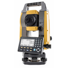 Тахеометр Topcon GM-55