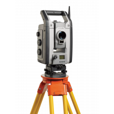Тахеометр Trimble S9 1" Autolock DR HP Long Range FineLock