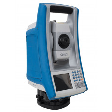 Тахеометр Spectra Precision FOCUS 35 StepDrive 5"