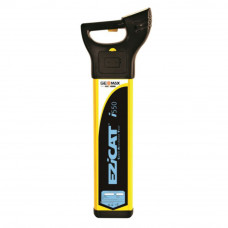 Трассоискатель GeoMax Ezicat i550 + определение глубины залегания