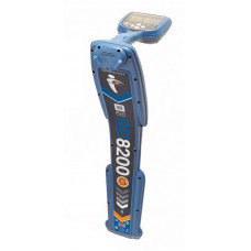 Трассопоисковый комплект Radiodetection RD8200 с генератором Тх-10