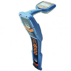 Трассопоисковый комплект Radiodetection RD8100PDLG с генератором Тх-10B