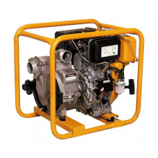 Мотопомпа DaiShin PTD 405T