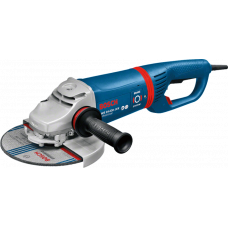 Шлифовальная машинка Bosch GWS 24-230 JH 230 мм
