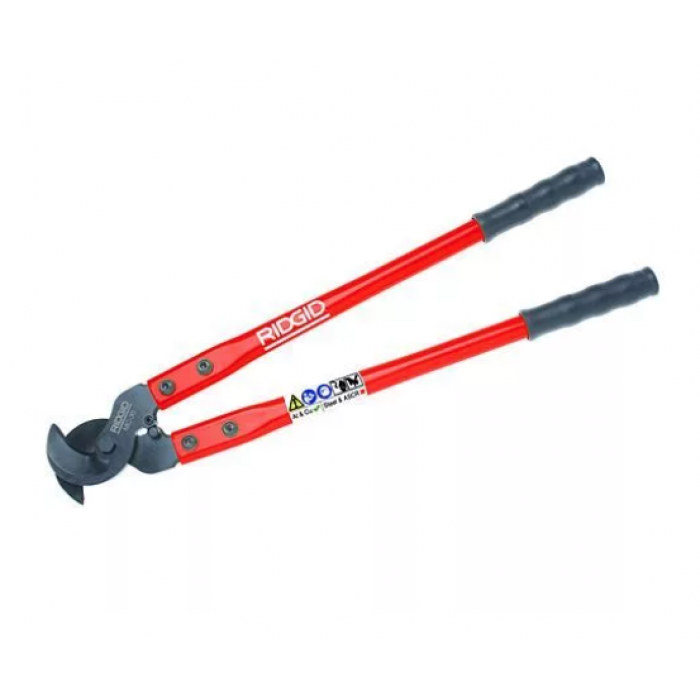 Кабелерез Ridgid MC-30