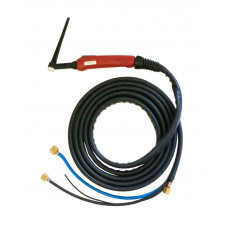 Горелка Aurora TIG SUPER TS 20 250 A (100 %), M12x1, 8 м