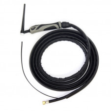 Горелка Aurora TIG 9F 110 A(35 %) M12x1, 8 м