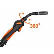 Сварочная горелка Сварог TECH MS 25 RH 3 м