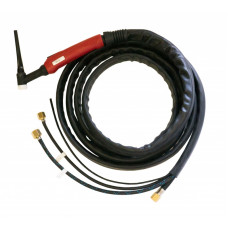 Горелка Aurora TIG SUPER TS 18 320 A (100 %), M12x1