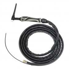 Горелка Aurora TIG 26F 180 A(35 %) M12x1, 4 м