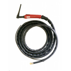 Горелка Aurora TIG 26 180 A (35 %), M12x1, 4 м