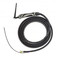 Горелка Aurora TIG 9 110 A(35 %) M12x1, 4 м