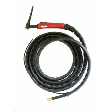 Горелка Aurora TIG 26F 180 A (35 %), M12x1, 4 м