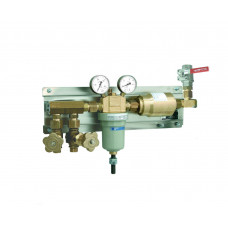 Перепускная рампа WITT 386NPL