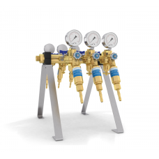 Мобильный блок WITT Universal V6