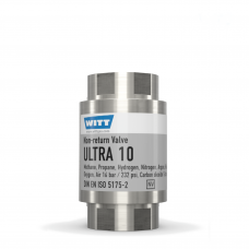 Обратный клапан WITT ULTRA 10 сталь