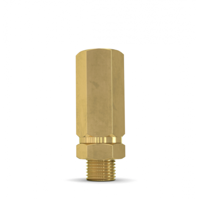 Обратный клапан WITT NV654