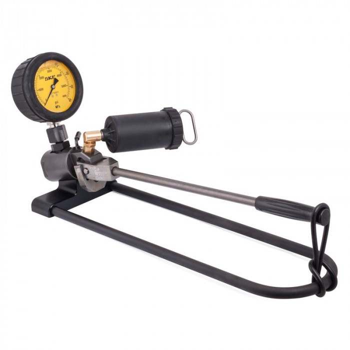 Комплект SKF THKI 400