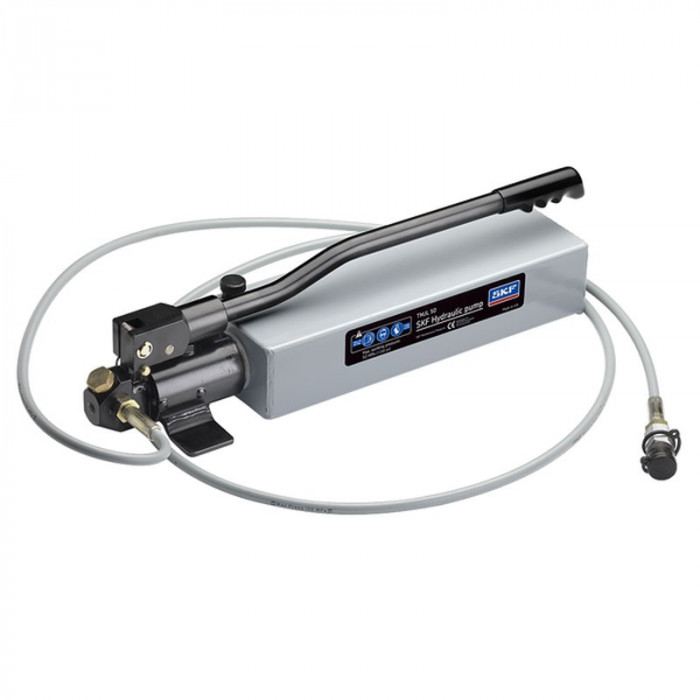 Гидравлический насос SKF TMJL 50