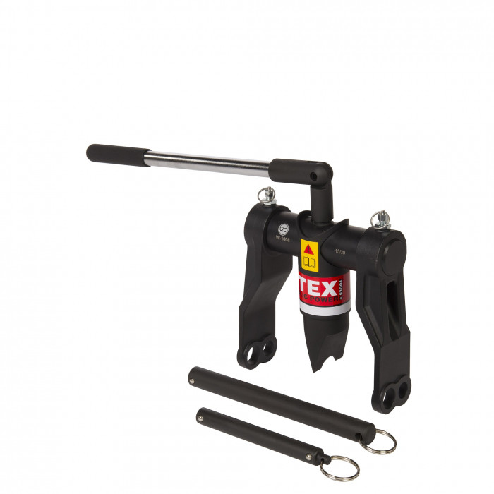 Фланцевый размыкатель BETEX MFS 7T