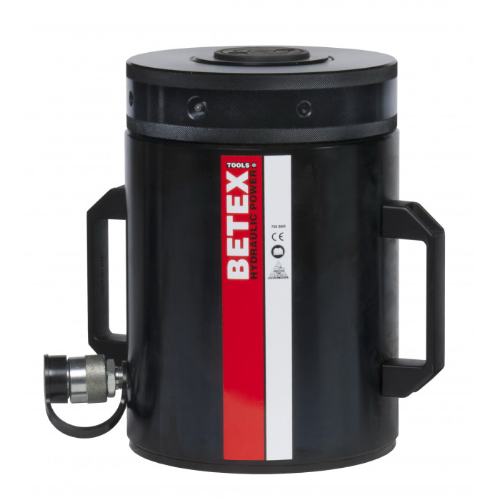 Цилиндр алюминиевый BETEX ALNC