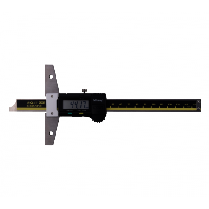 Штангенглубиномер Mitutoyo ABSOLUTE Digimatic серии 571
