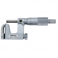 Микрометр Mitutoyo 117-101
