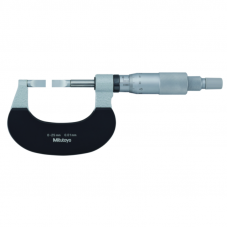 Микрометр Mitutoyo 122-101-10