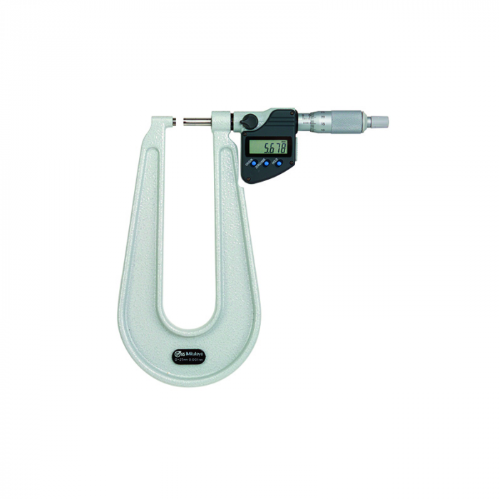 Микрометр Mitutoyo Digimatic 389-251
