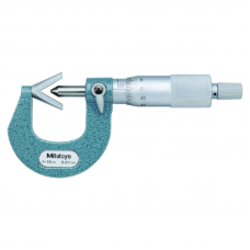 Микрометр Mitutoyo 114-101