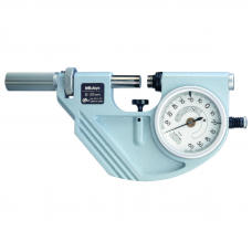 Микрометр Mitutoyo 523-132